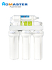 5 Stages Undersink Filter Water Purifier for Household