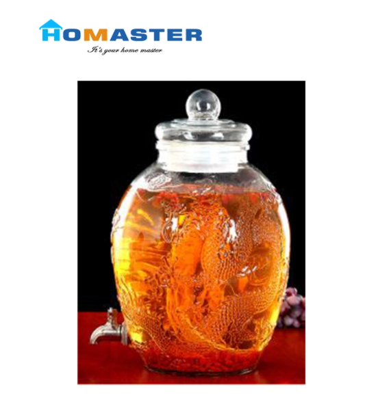 Portable Water Dispenser