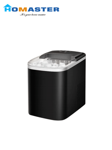 Compact Household Small Ice Maker