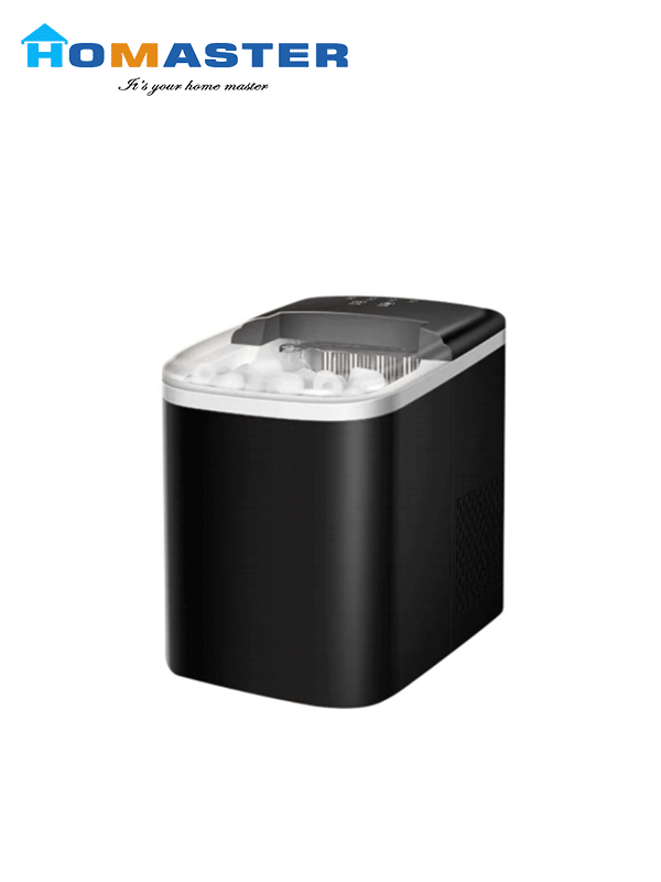 Compact Household Small Ice Maker