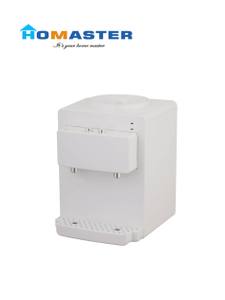 Mini Top Loading Water Dispenser for Water Bottle