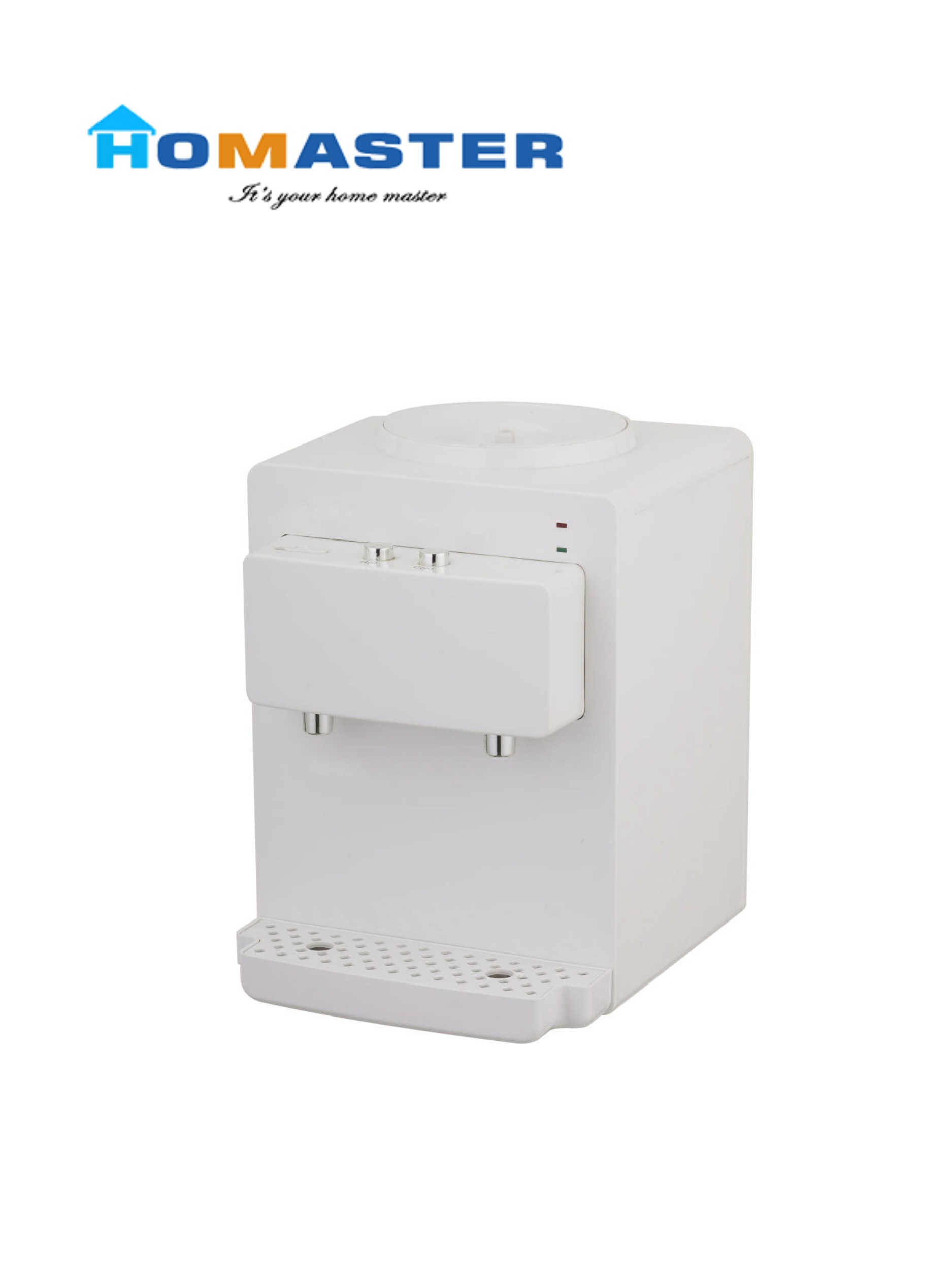 Mini Top Loading Water Dispenser for Water Bottle