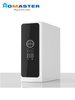 Big Screen 600G RO Water Purifier for Home & Office