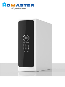 Big Screen 600G RO Water Purifier for Home & Office
