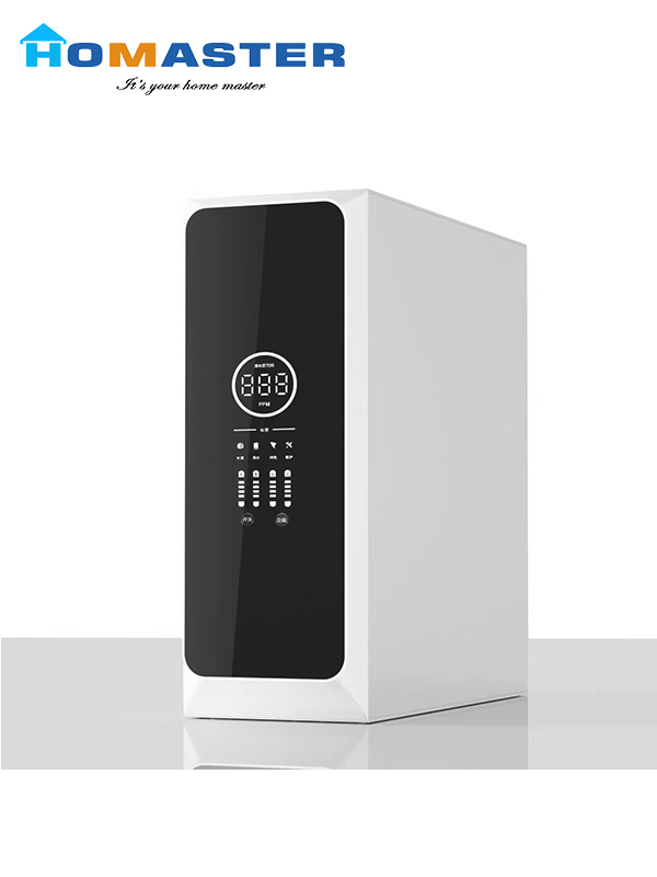 Big Screen 600G RO Water Purifier for Home & Office