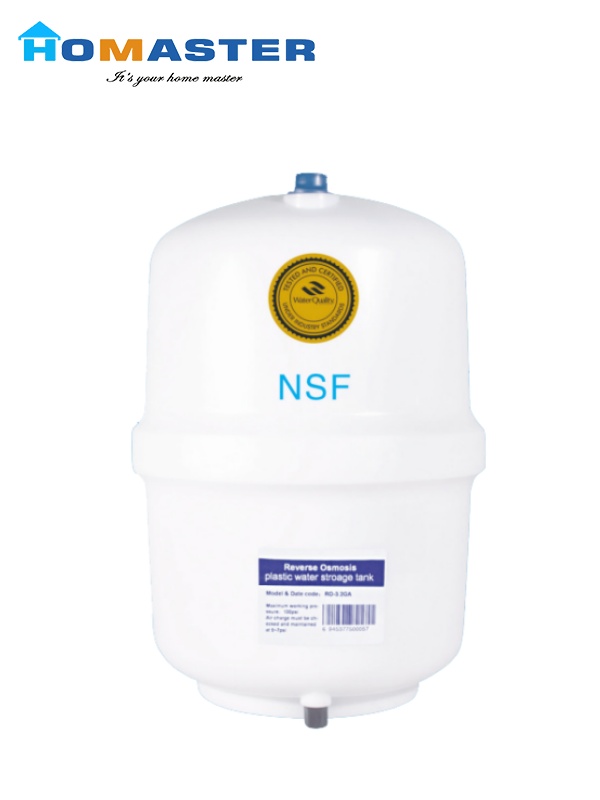 3.2 Gallon Food Grade PP Water Storage Tank