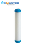 White 10 Inch Granular Carbon Filter for Home