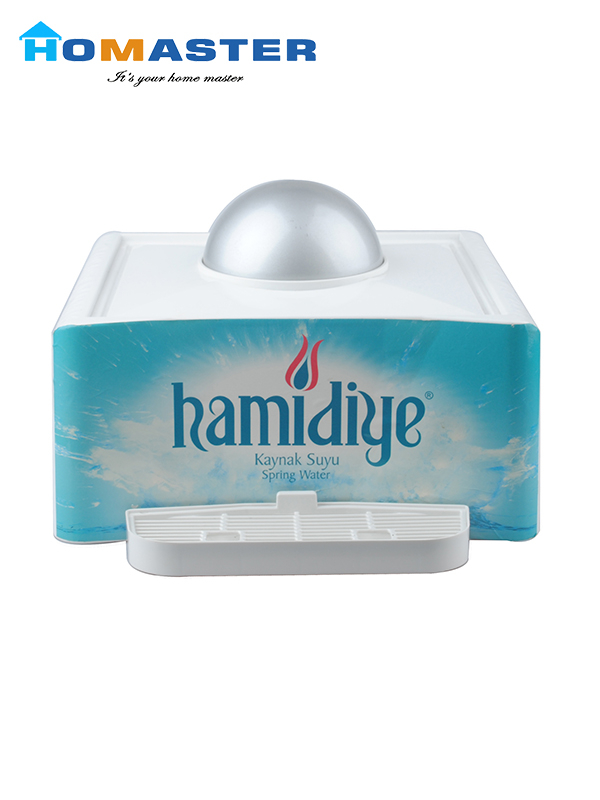 Portable Plastic Bag In Box Water Cooler Dispenser 
