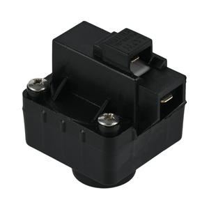 Plastic Low Pressure Switch Accessories of Water Filtration for Home