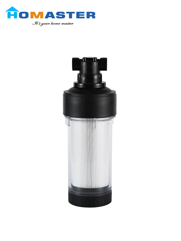 Water Pre-filter Housing Suitable for 10