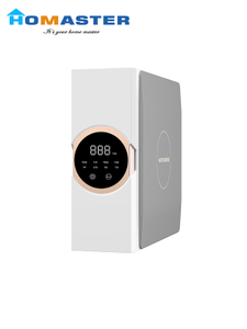 4 Stage 400G ~1000G RO Filtration for Home 