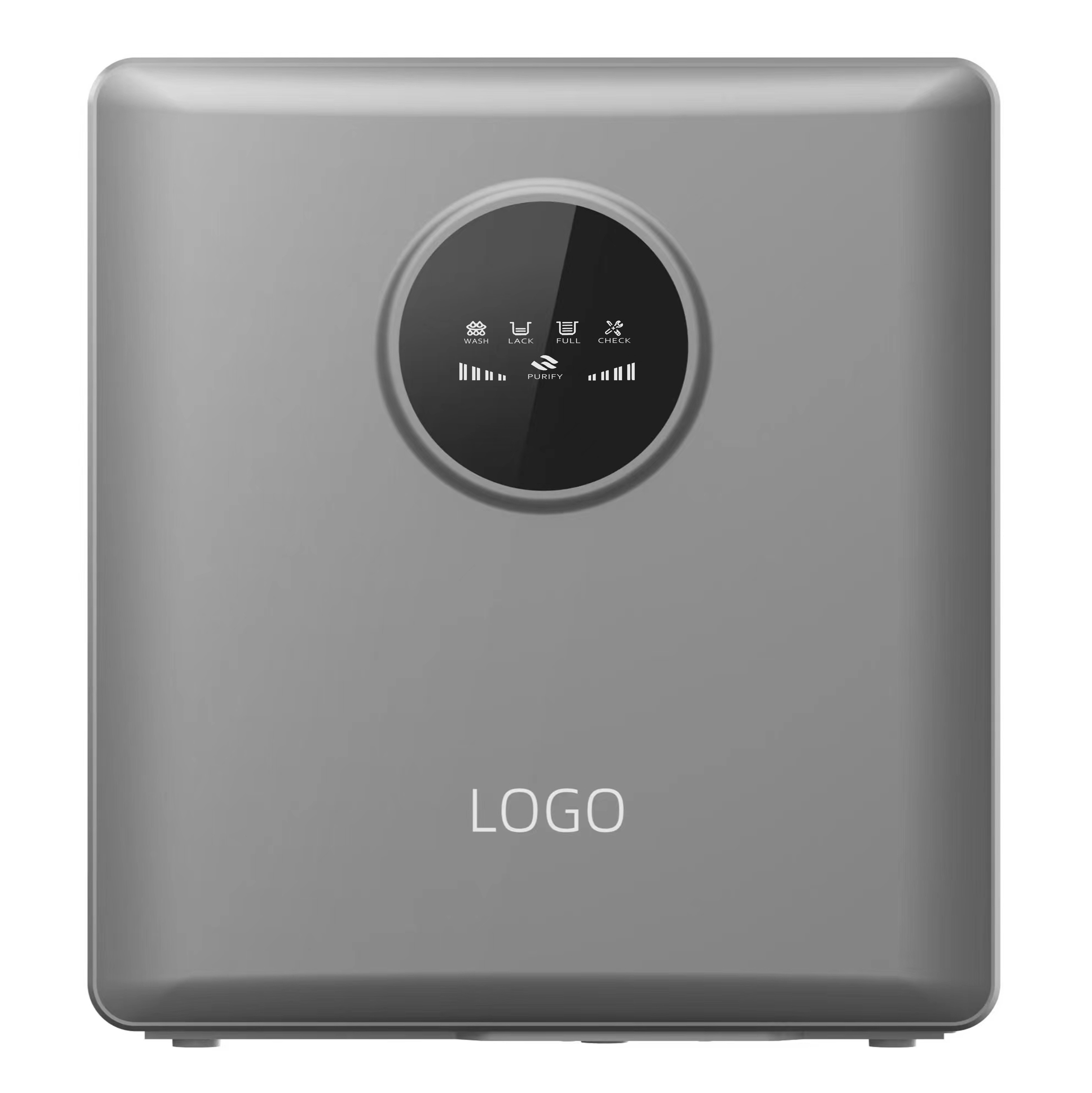 HBRO-800G-218 灰色喷漆（1）