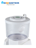 4L Plastic Bottle Tank with Float 