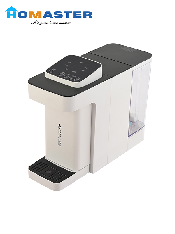 Instant Heating Water Dispenser with Hot And Normal Water