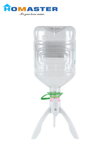 Mini Water Dispenser for Threaded Mouth Bottle