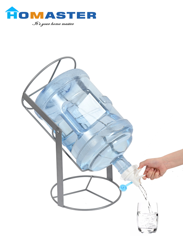 Cradle Aqua Valve And Metal Cradle