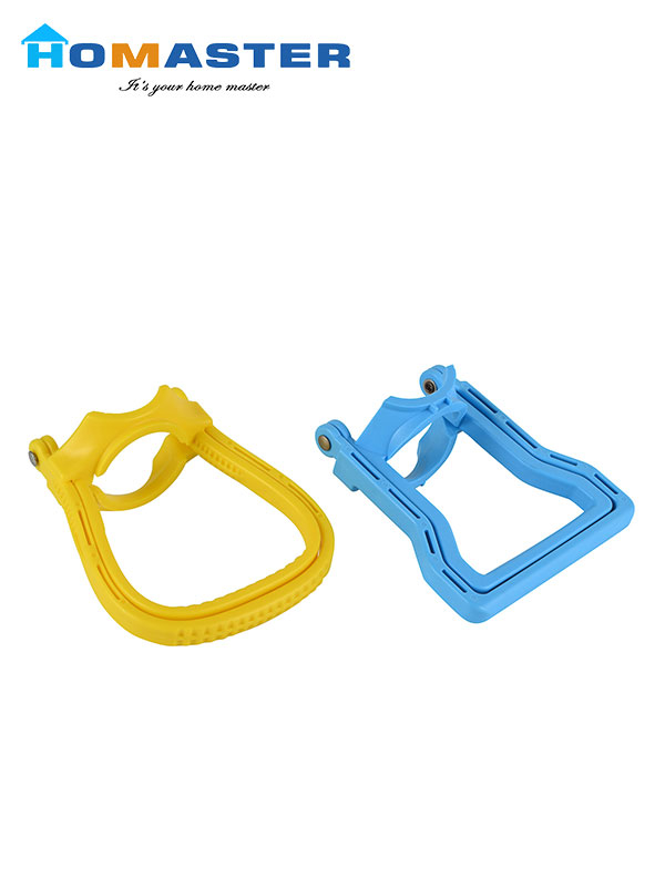 Plastic Gallon Bottle Handle 2ways for Water Bottle 