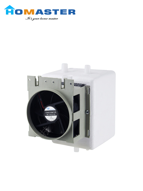 0.6L Thermo Electricnoic Cooling Cold Tank 
