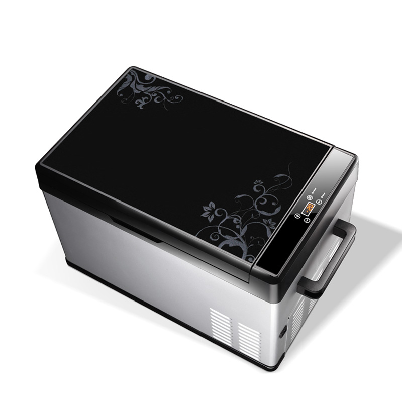 DC Refrigerator (H-DC-30D 40D 50D)