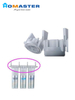 Head Cap for Twist Type Filter Cartridge