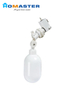 0.8 Mpa Plastic Float Valve for Water Filter