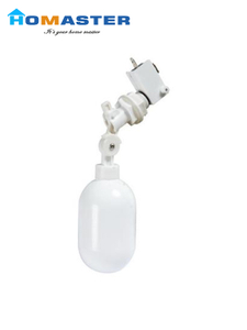 0.8 Mpa Plastic Float Valve for Water Filter