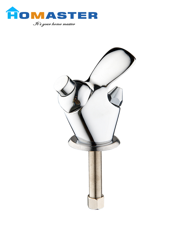 Straight Drinking Water Faucet for Water Purifier