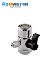 1/4" Diverter Valve for Water Filtration