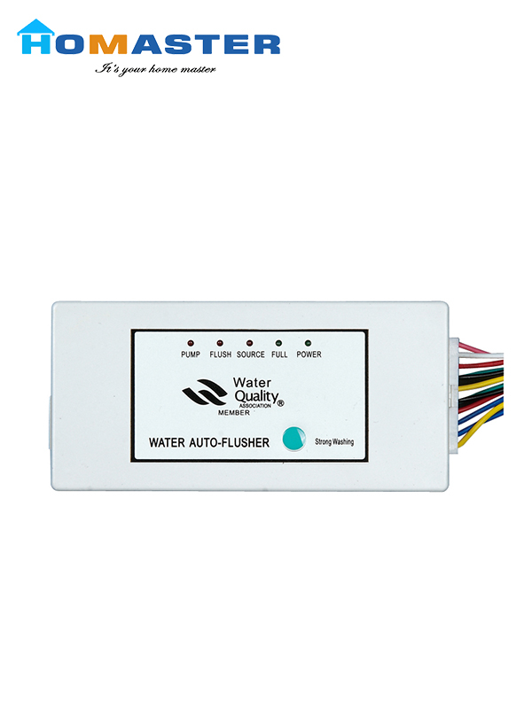 IC Controller with 5 Lights for Water Purifier