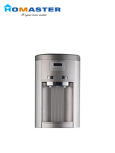 AC/DC Fast Cooling Counter Top Water Dispenser 