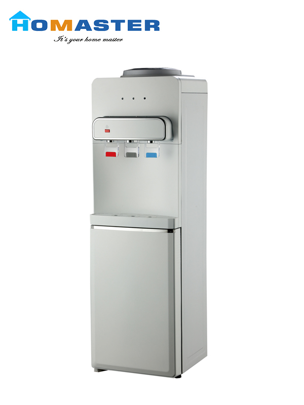 Floor Standing Bottle Hidden Water Dispenser