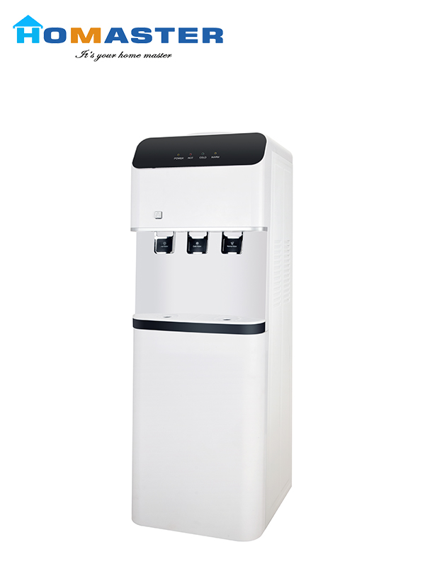 Bottom Loading Hot & Normal & Cold Water Dispenser