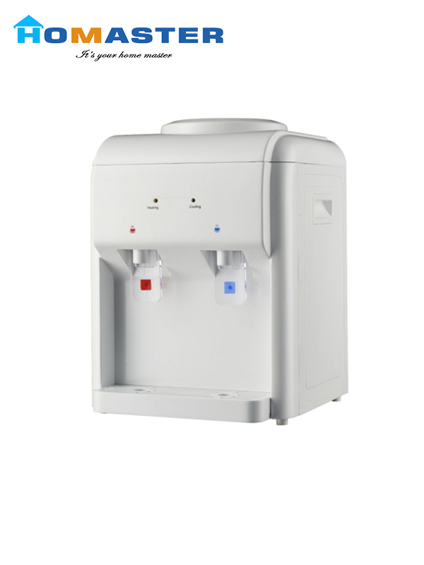 Hot & Electronics Cooling Or Hot & Normal Water Dispenser 