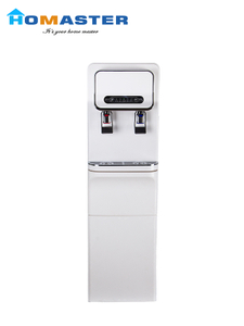 New Arrival Bottom Loading ICE Maker Water Dispenser with Optional UF System