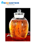 Desktop Soda Lime Glass Water Dispenser with Tap