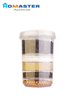 Water Purifier Bottle Replacement Filter with 5 Stages