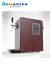 Desktop Commercial Pipeline Soda Water Maker Machine