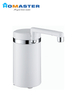 White Counter Top UF Water Filter with Faucet