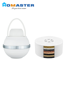 ABS Composite Bath Water Shower Filter for Household