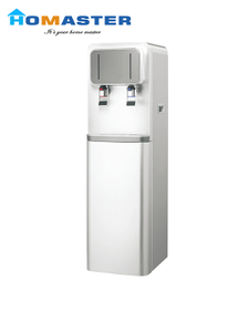 Vertical Bottom Loading Hot & Normal & Cold Water Dispenser