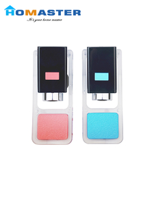 Chromed Plastic Water Tap for Water Dispenser