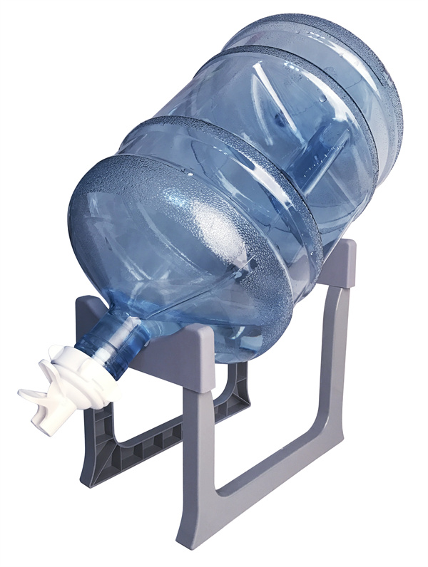 Aqua Valve & Metal Cradle (H-BC(P))