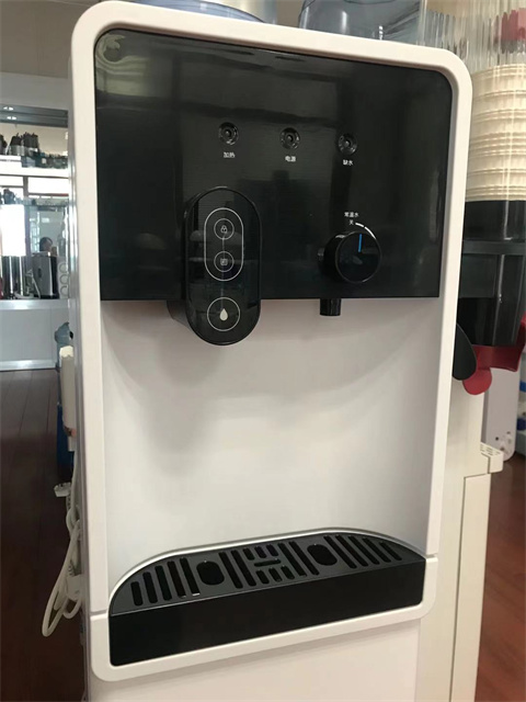 Water Dispenser (V28 -2)