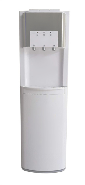 Water Dispenser (V813 Silver)