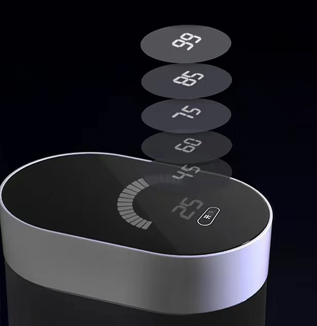 Instant heating portable water Dispenser(HWH-MINI)