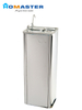 Household Stainless Steel Vertrical Cold Pineline Water Purifier