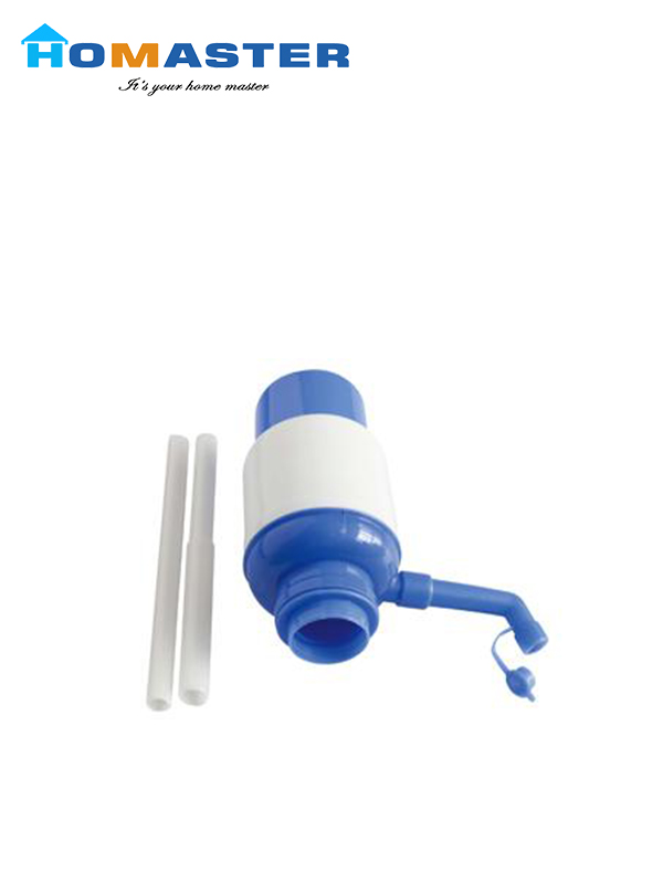 2021 Portable Food Material Drinking Bottle Water Pump
