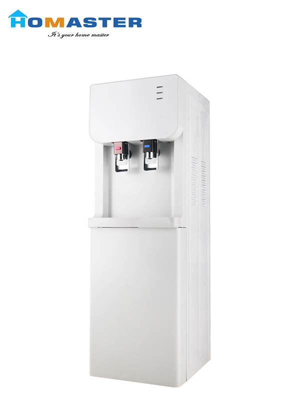 Plastic Good Quality Vertical Water Dispenser for Universal