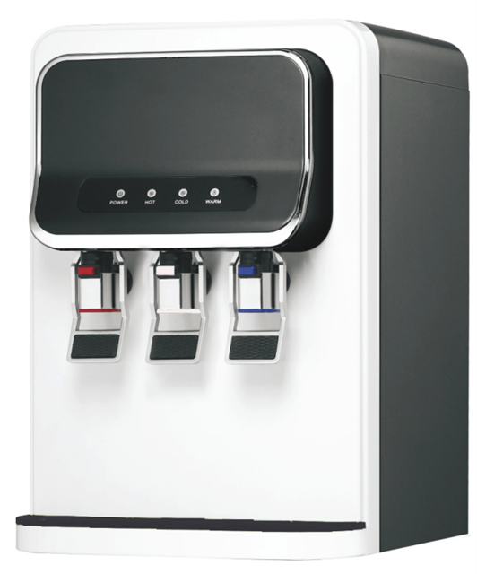 water dispenser (D93W with child lock)