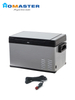 Portable DC Car Refrigerator With Net Capacity 40L